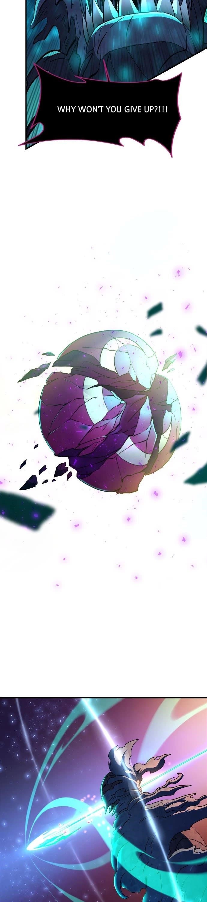 The Last Golden Child - Chapter 56 Page 12