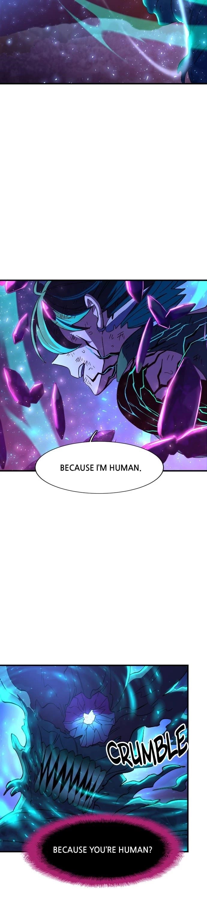 The Last Golden Child - Chapter 56 Page 13