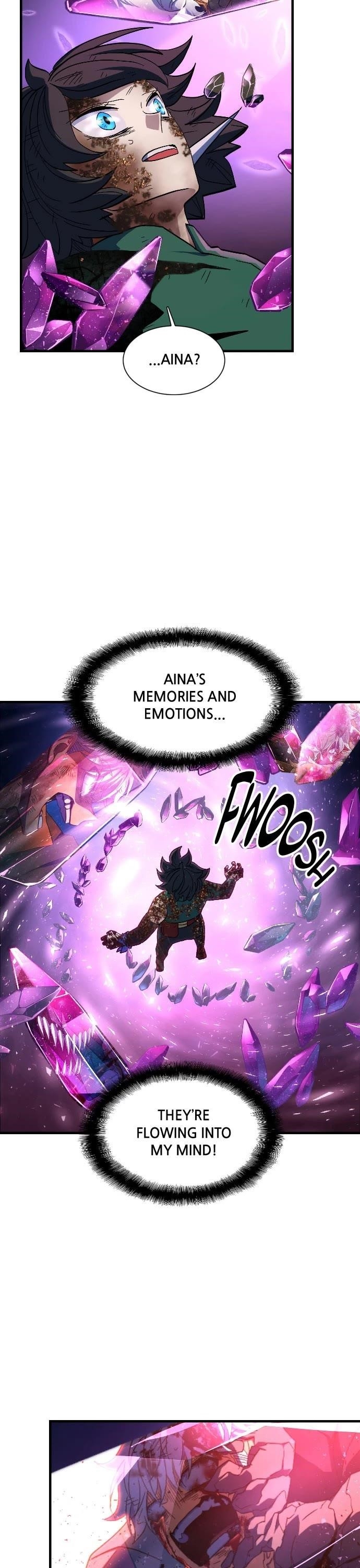 The Last Golden Child - Chapter 56 Page 16