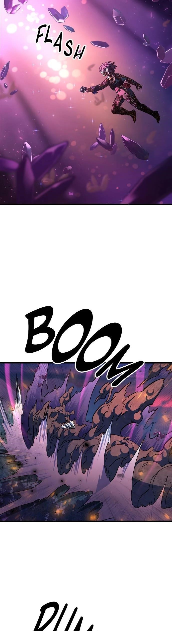 The Last Golden Child - Chapter 56 Page 19