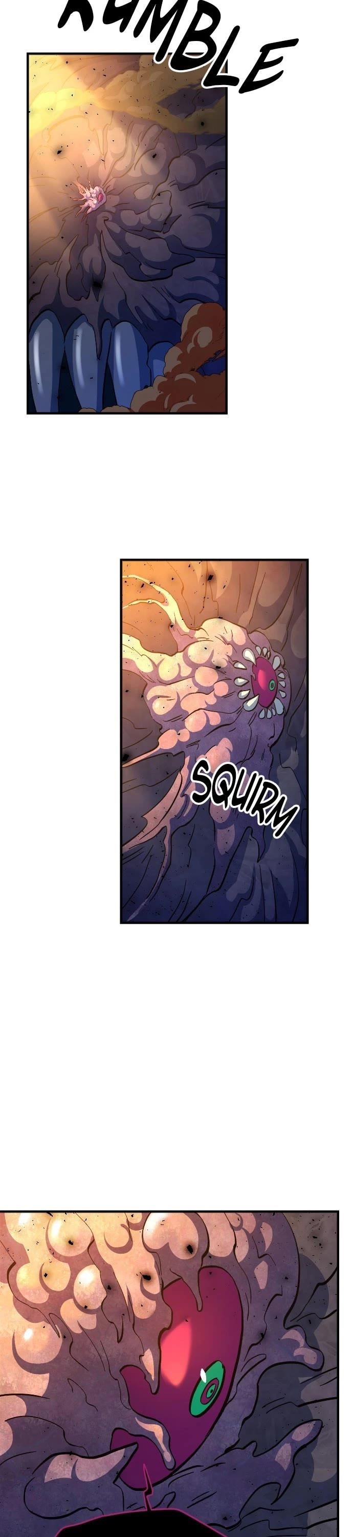 The Last Golden Child - Chapter 56 Page 20