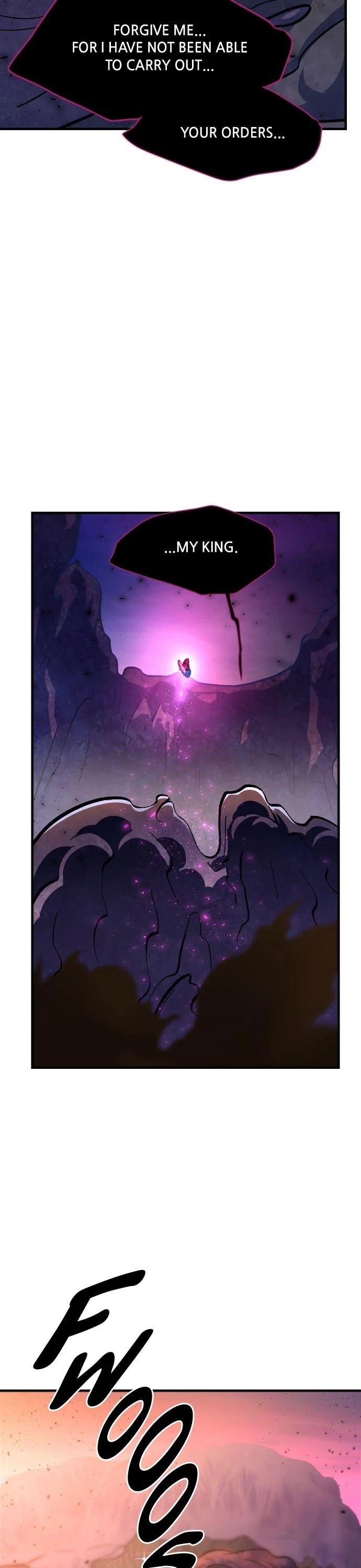 The Last Golden Child - Chapter 56 Page 21