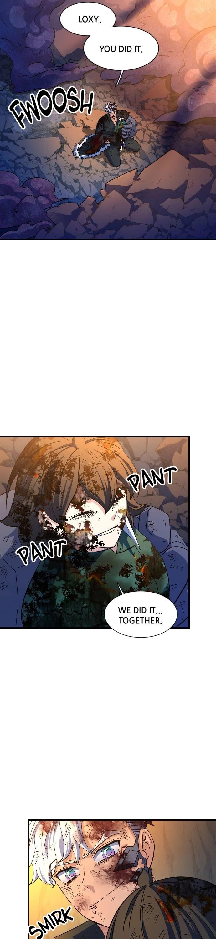 The Last Golden Child - Chapter 56 Page 23