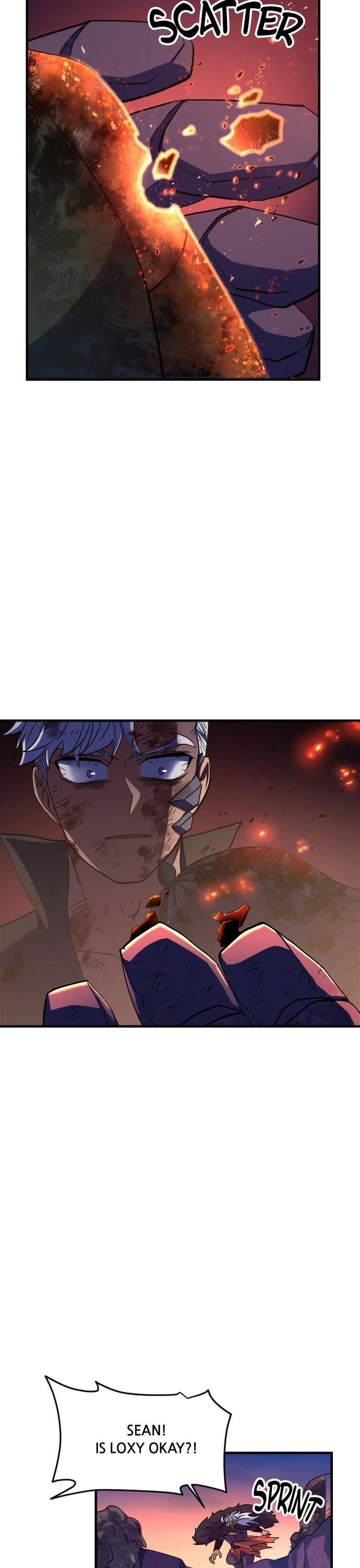 The Last Golden Child - Chapter 56 Page 26