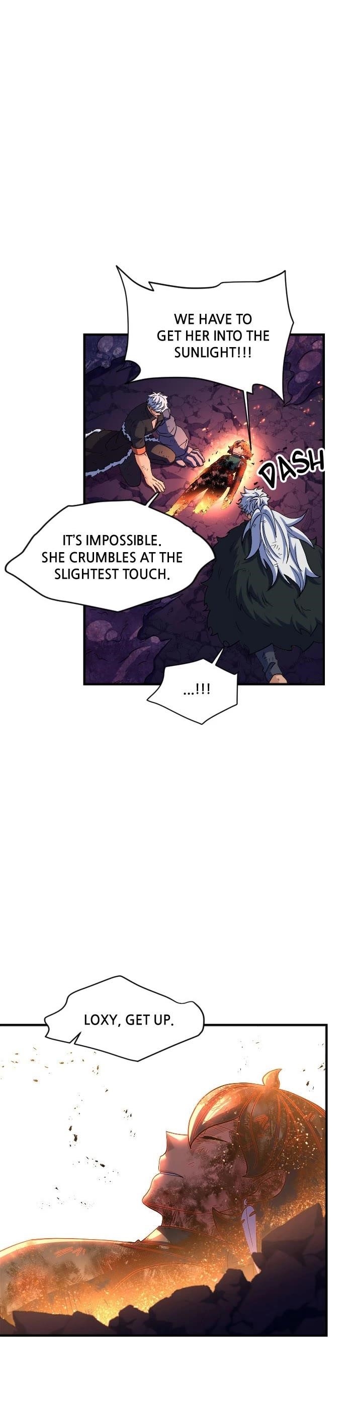 The Last Golden Child - Chapter 56 Page 28