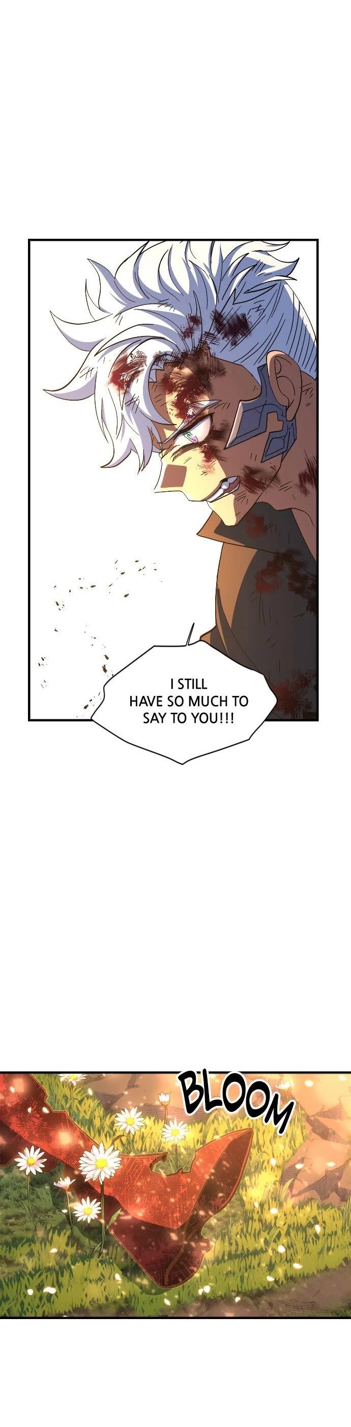 The Last Golden Child - Chapter 56 Page 29