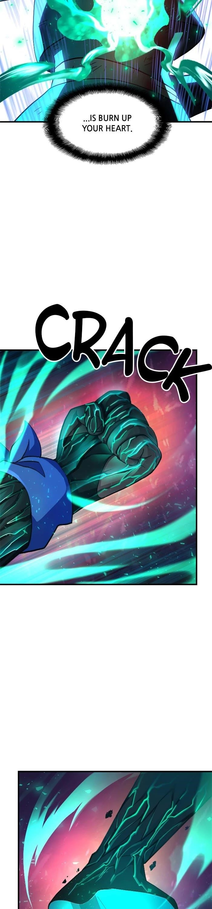 The Last Golden Child - Chapter 56 Page 3