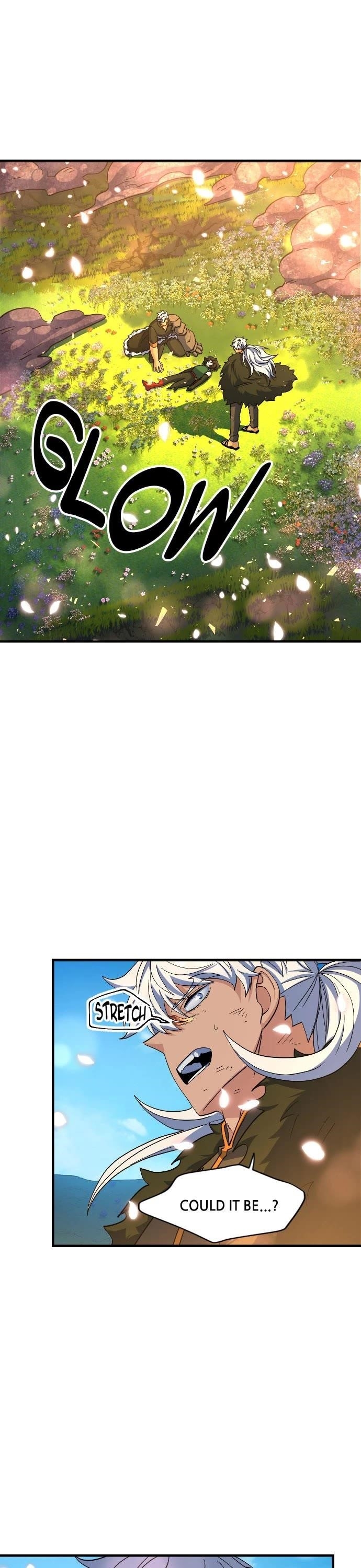 The Last Golden Child - Chapter 56 Page 30