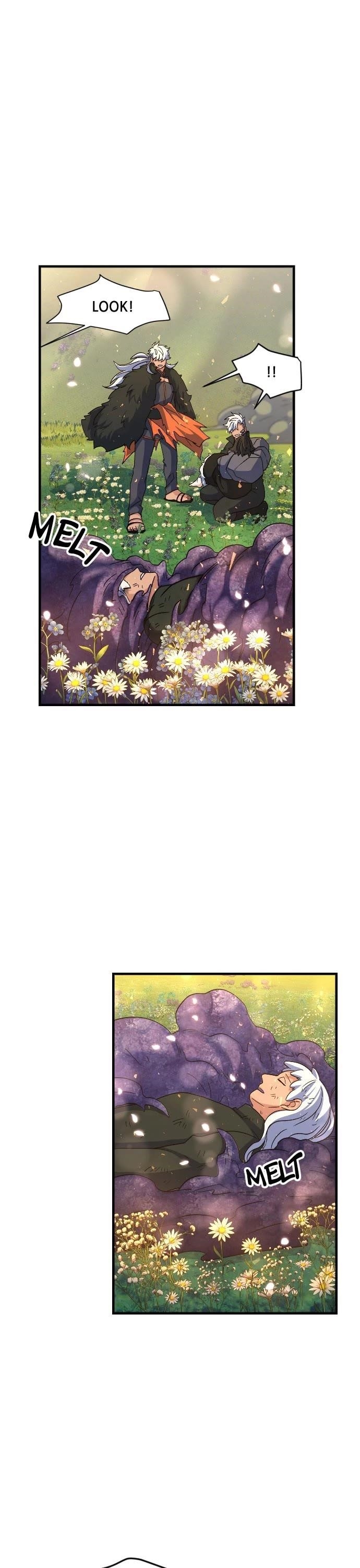 The Last Golden Child - Chapter 56 Page 33