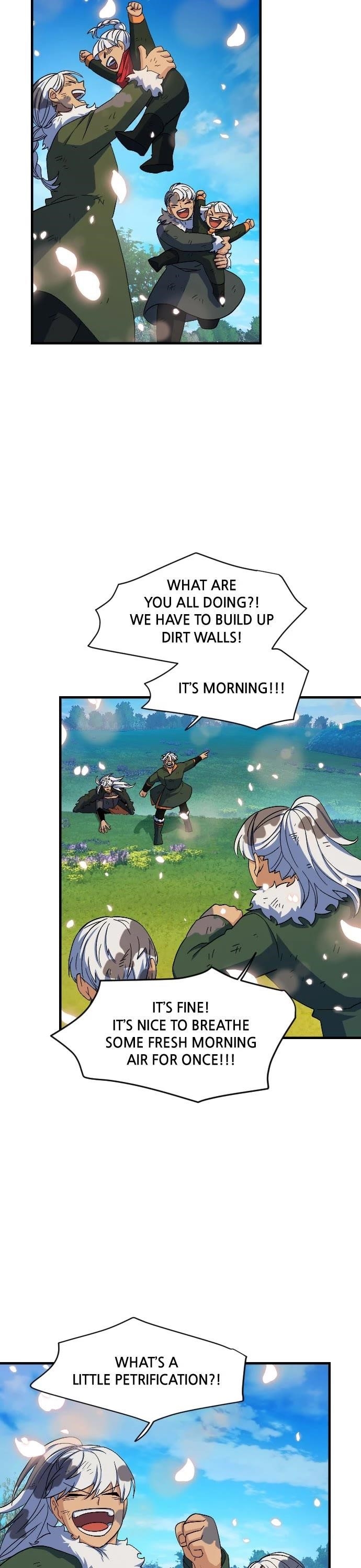 The Last Golden Child - Chapter 56 Page 35