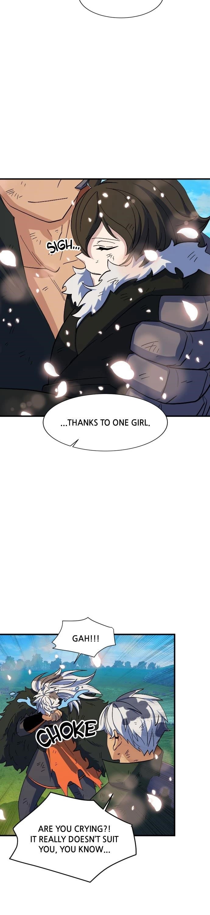 The Last Golden Child - Chapter 56 Page 37