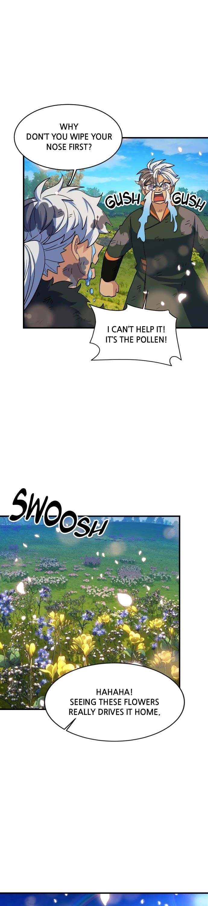 The Last Golden Child - Chapter 56 Page 38