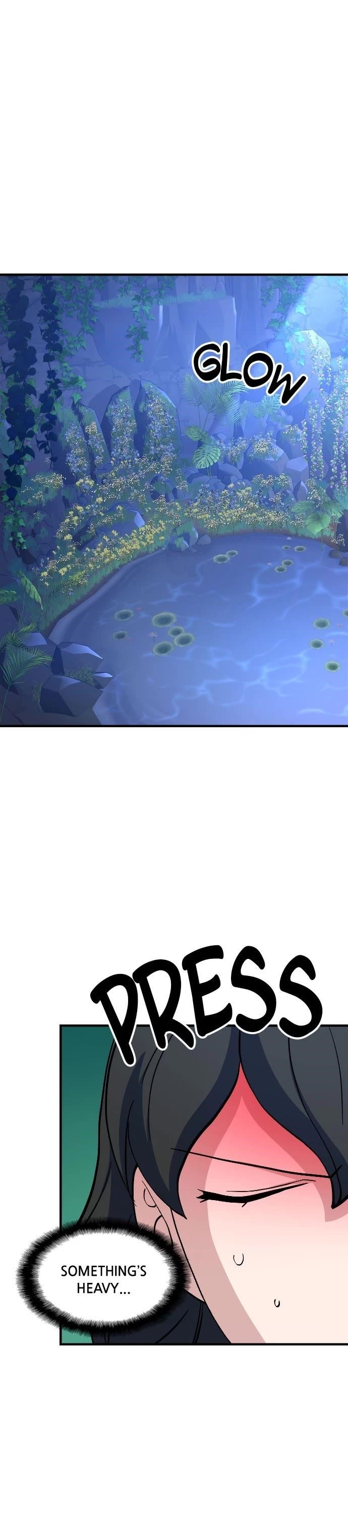 The Last Golden Child - Chapter 56 Page 40