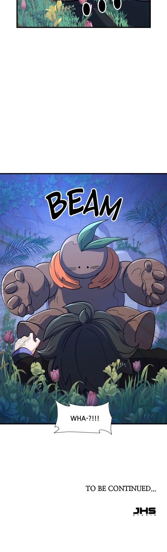 The Last Golden Child - Chapter 56 Page 42