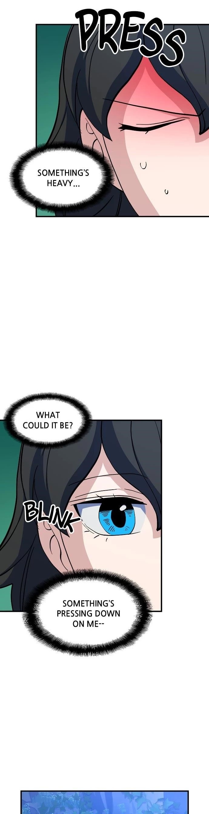 The Last Golden Child - Chapter 57 Page 1