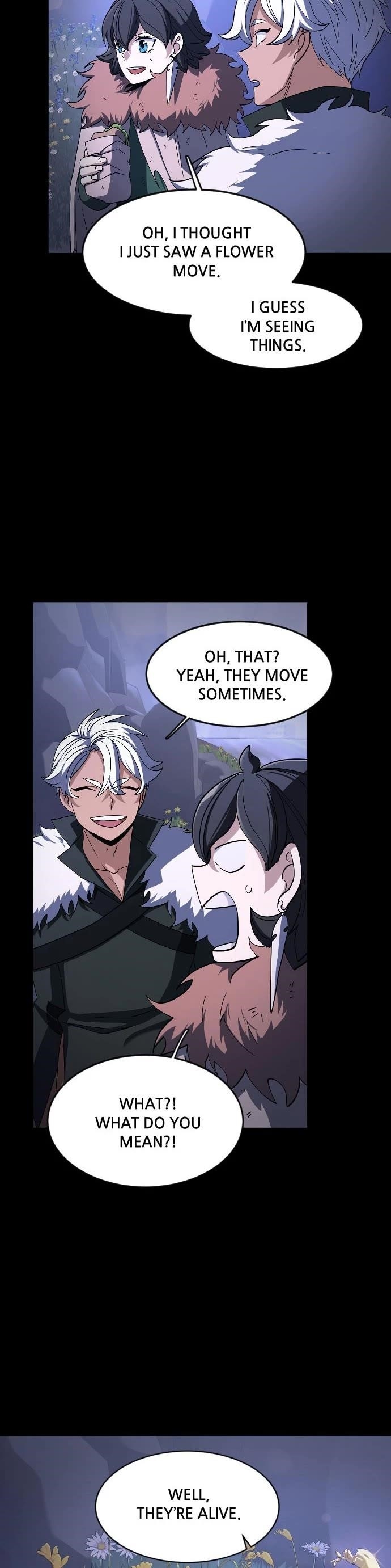 The Last Golden Child - Chapter 57 Page 10