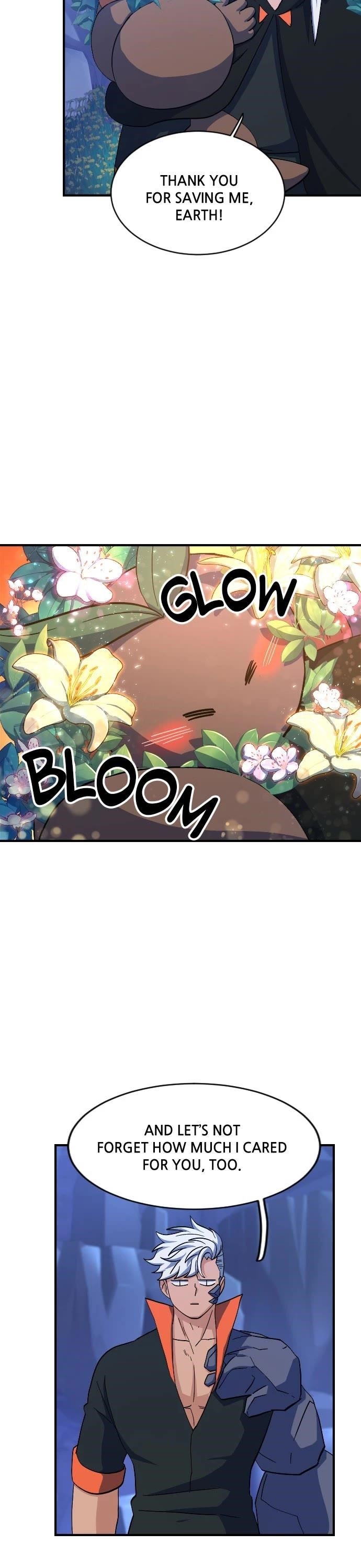 The Last Golden Child - Chapter 57 Page 12