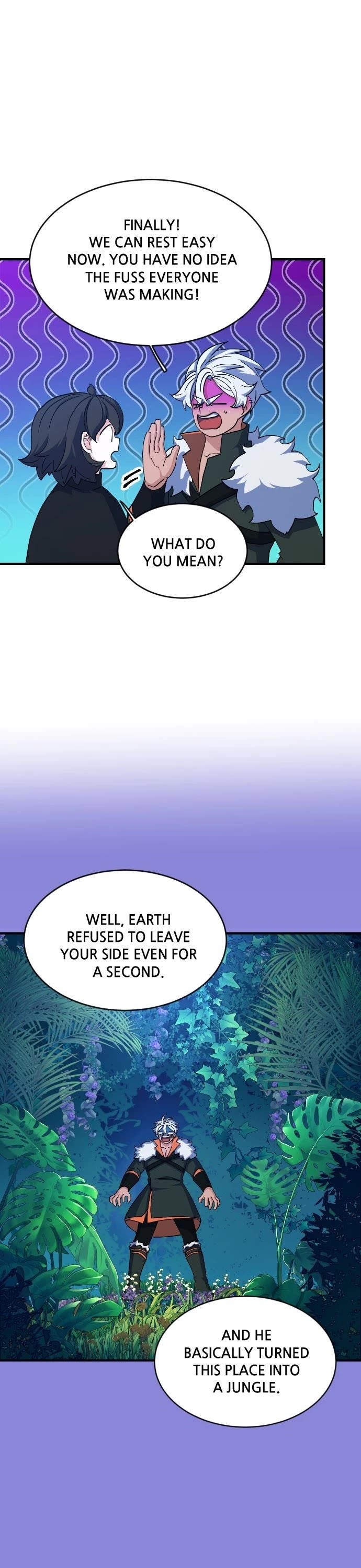 The Last Golden Child - Chapter 57 Page 14