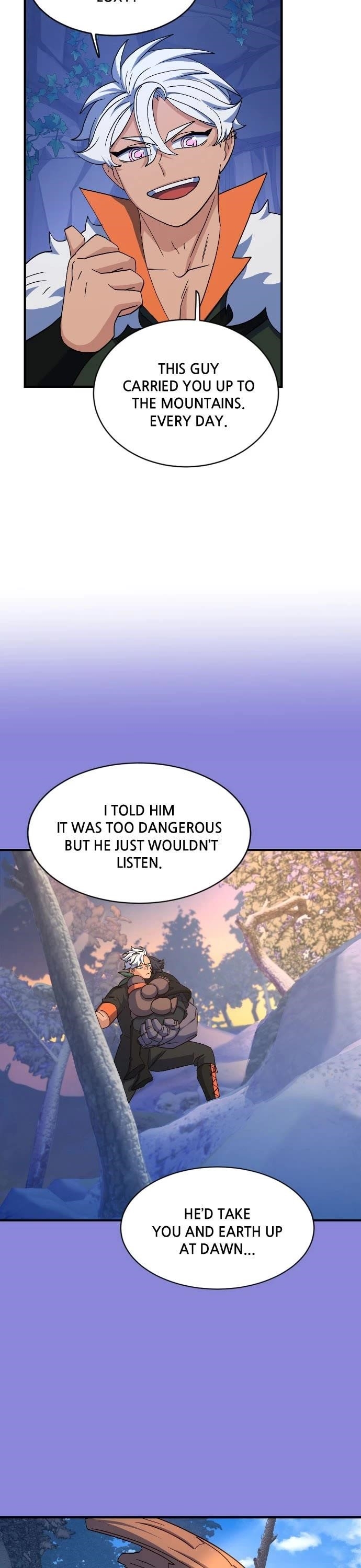 The Last Golden Child - Chapter 57 Page 16