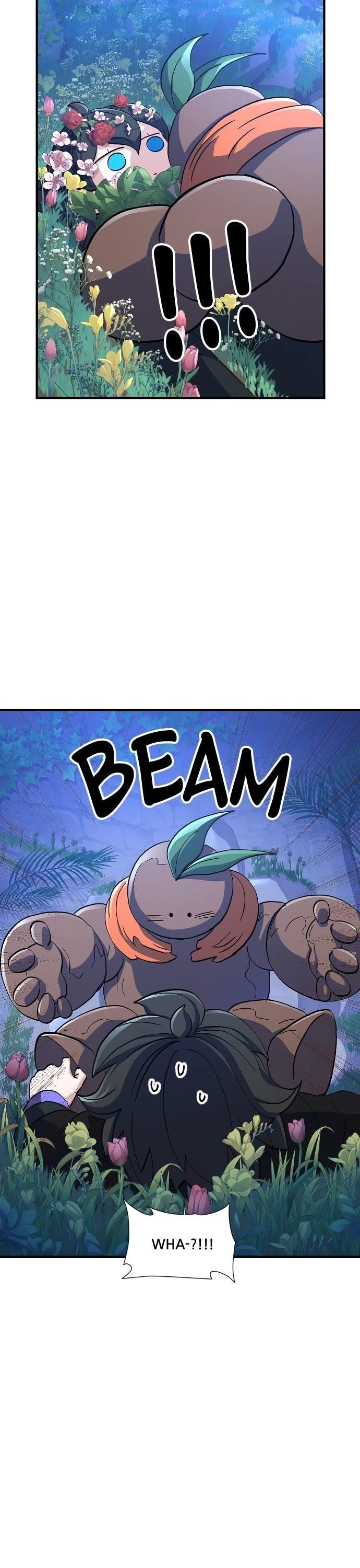 The Last Golden Child - Chapter 57 Page 2