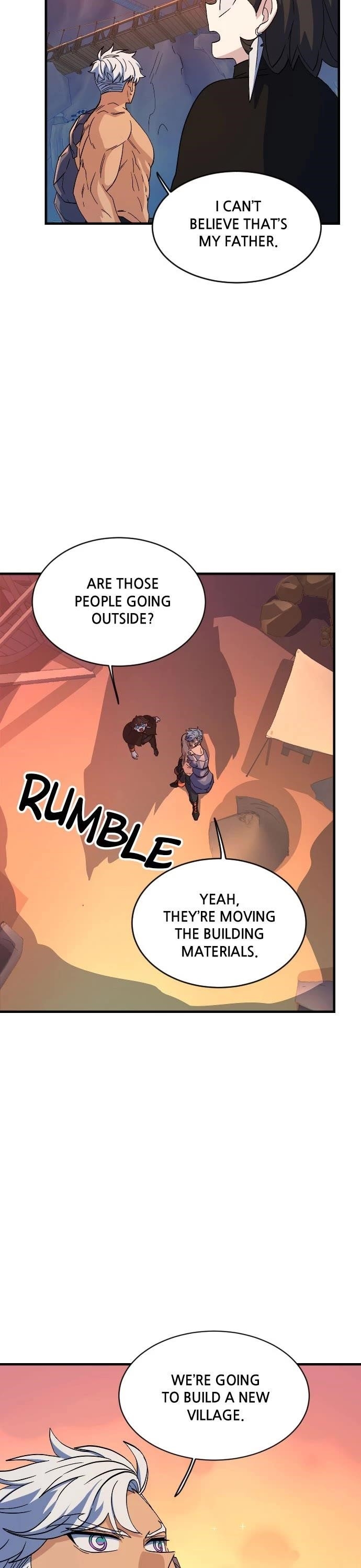 The Last Golden Child - Chapter 57 Page 32