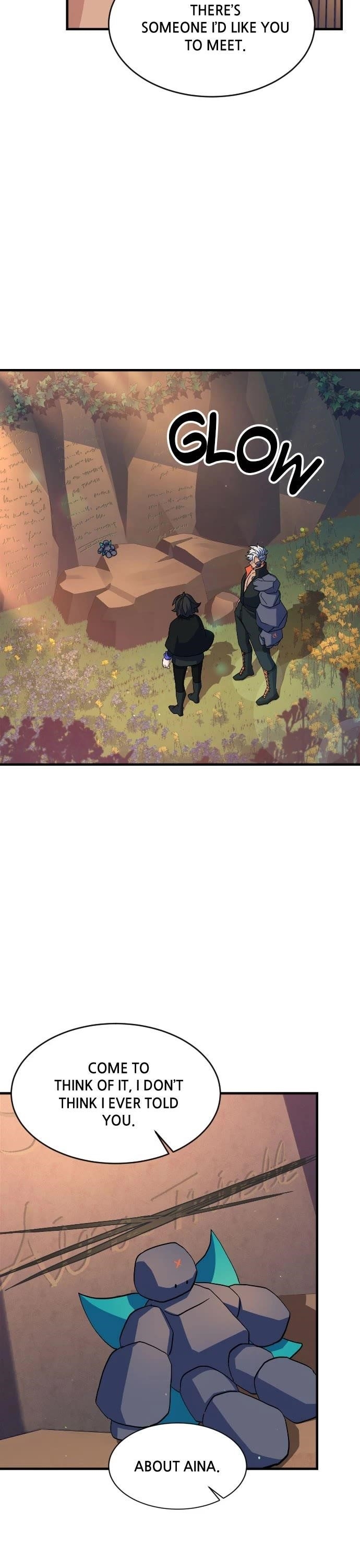 The Last Golden Child - Chapter 57 Page 36