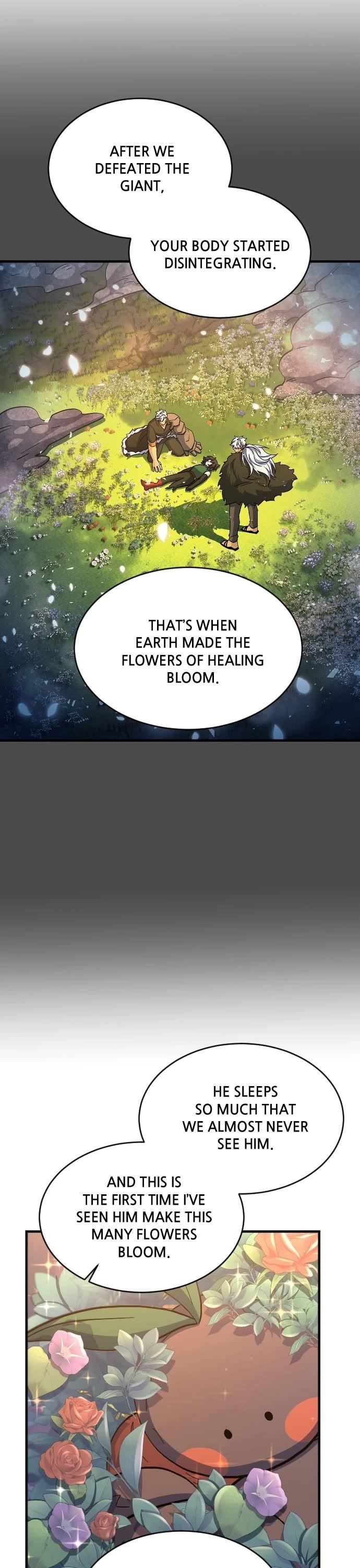 The Last Golden Child - Chapter 57 Page 8