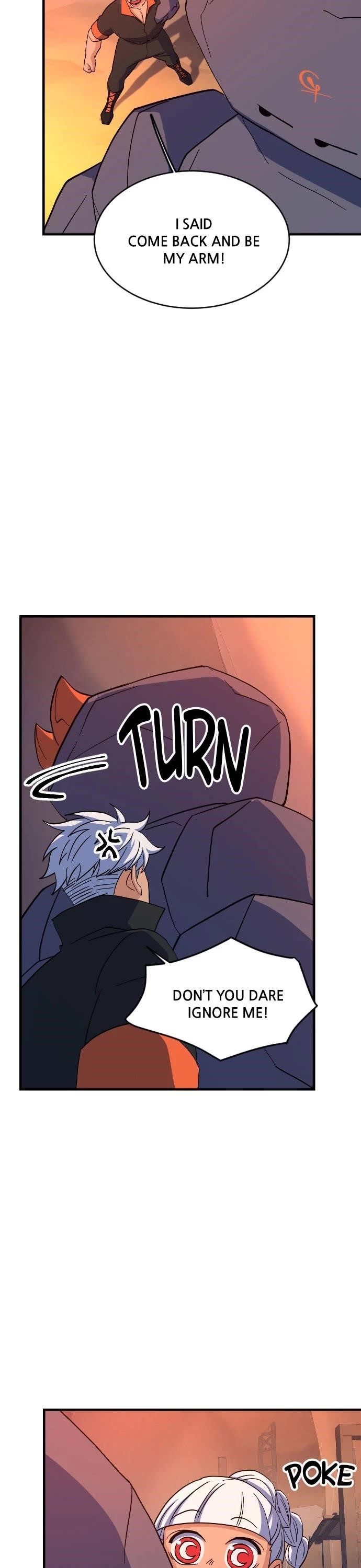 The Last Golden Child - Chapter 58 Page 11