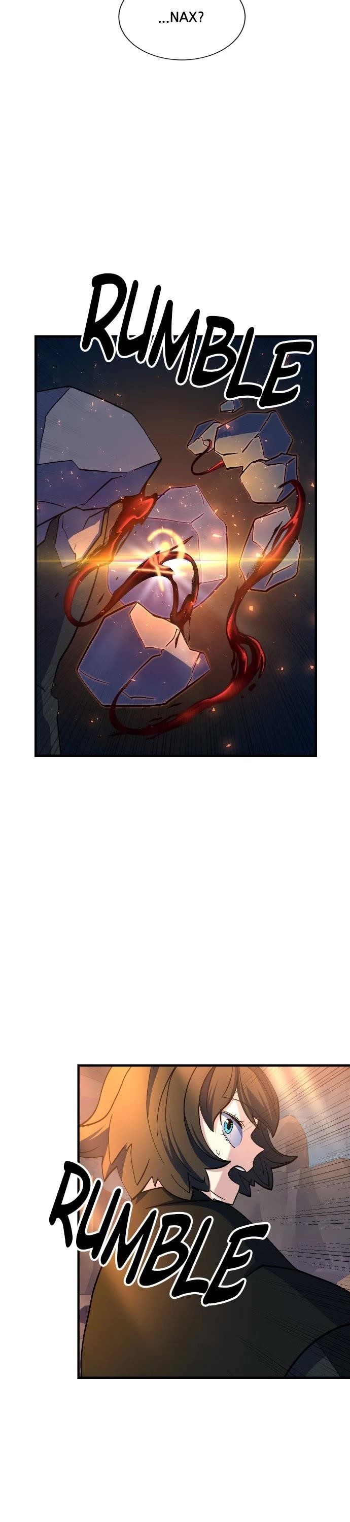 The Last Golden Child - Chapter 58 Page 2