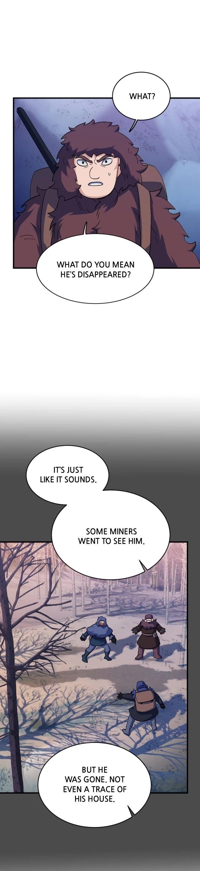 The Last Golden Child - Chapter 58 Page 24