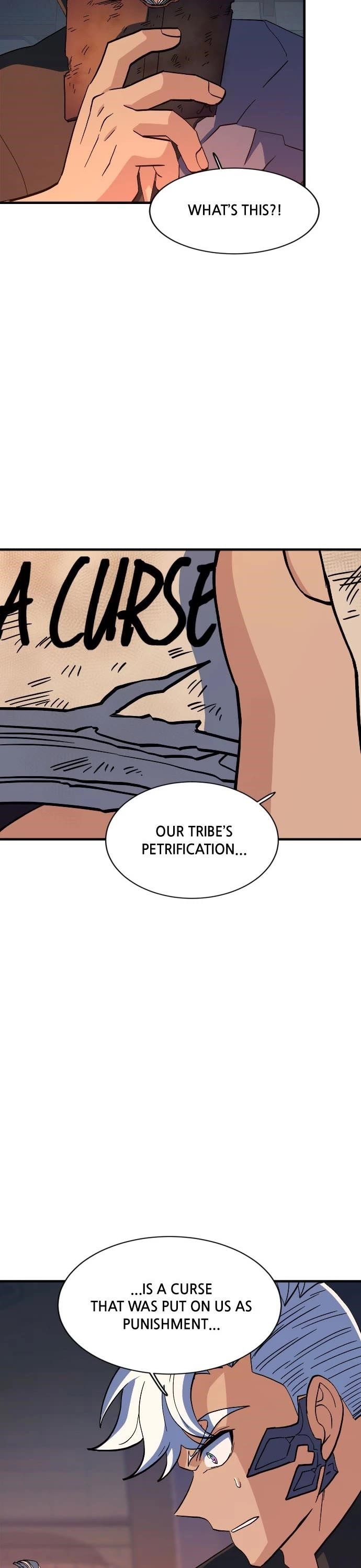 The Last Golden Child - Chapter 58 Page 35