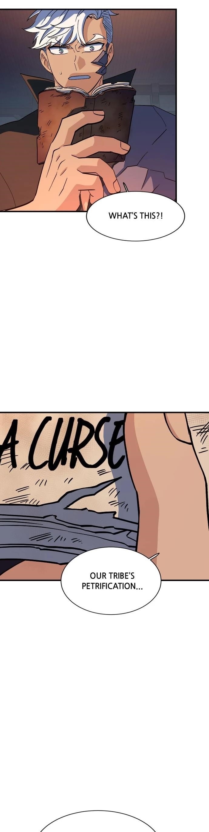 The Last Golden Child - Chapter 59 Page 1