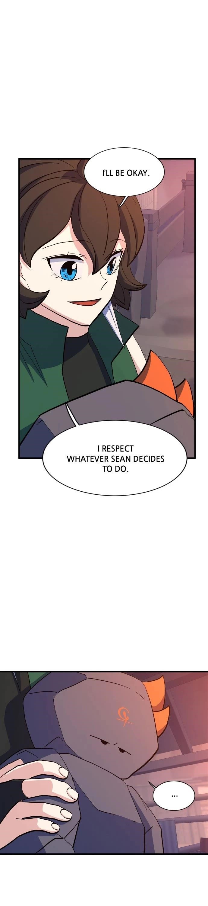 The Last Golden Child - Chapter 59 Page 11