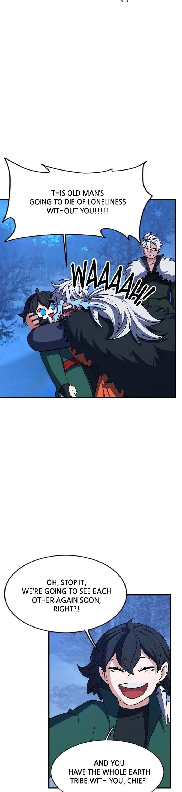 The Last Golden Child - Chapter 59 Page 13