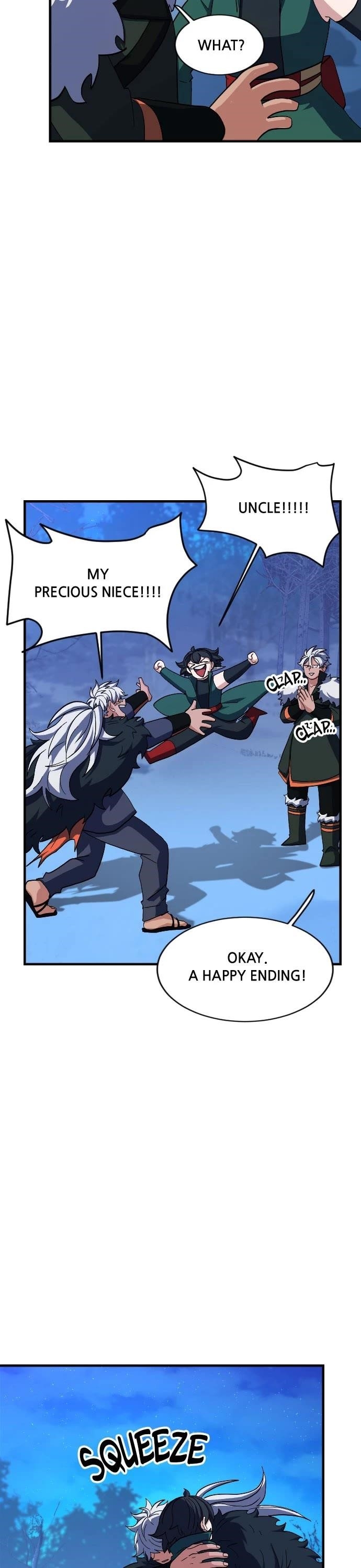 The Last Golden Child - Chapter 59 Page 15