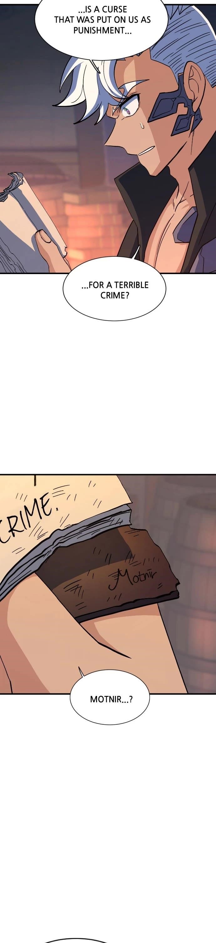 The Last Golden Child - Chapter 59 Page 2