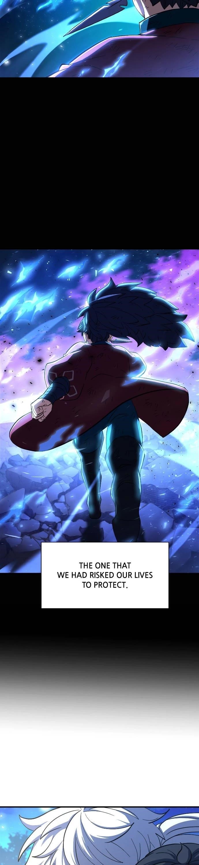 The Last Golden Child - Chapter 59 Page 22