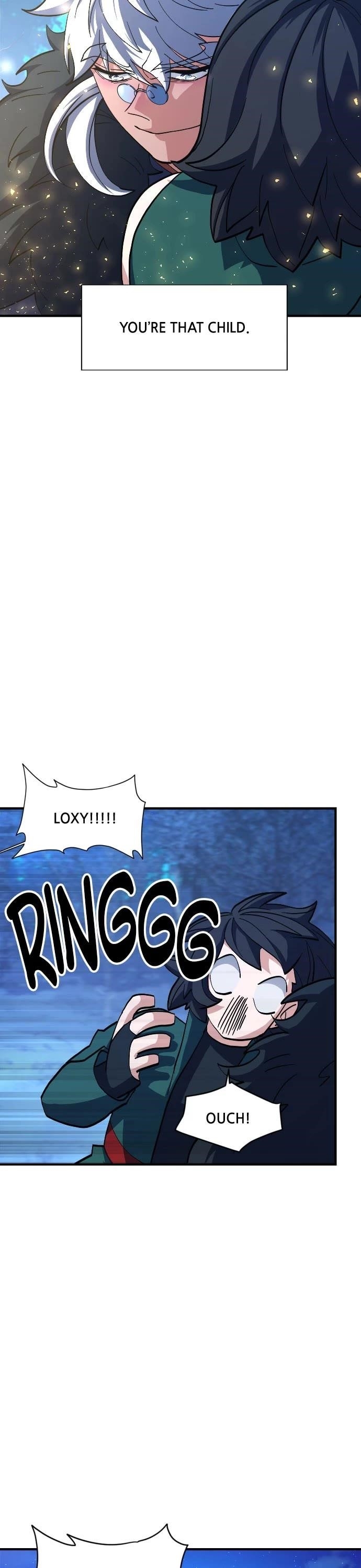 The Last Golden Child - Chapter 59 Page 23