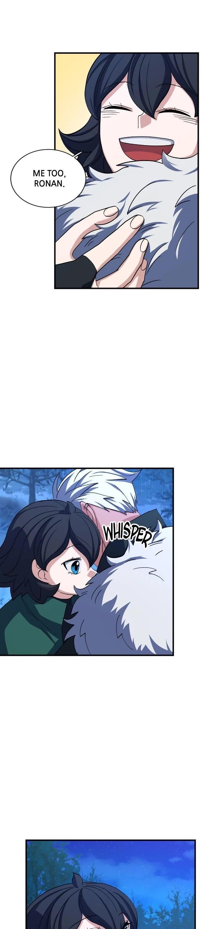 The Last Golden Child - Chapter 59 Page 33