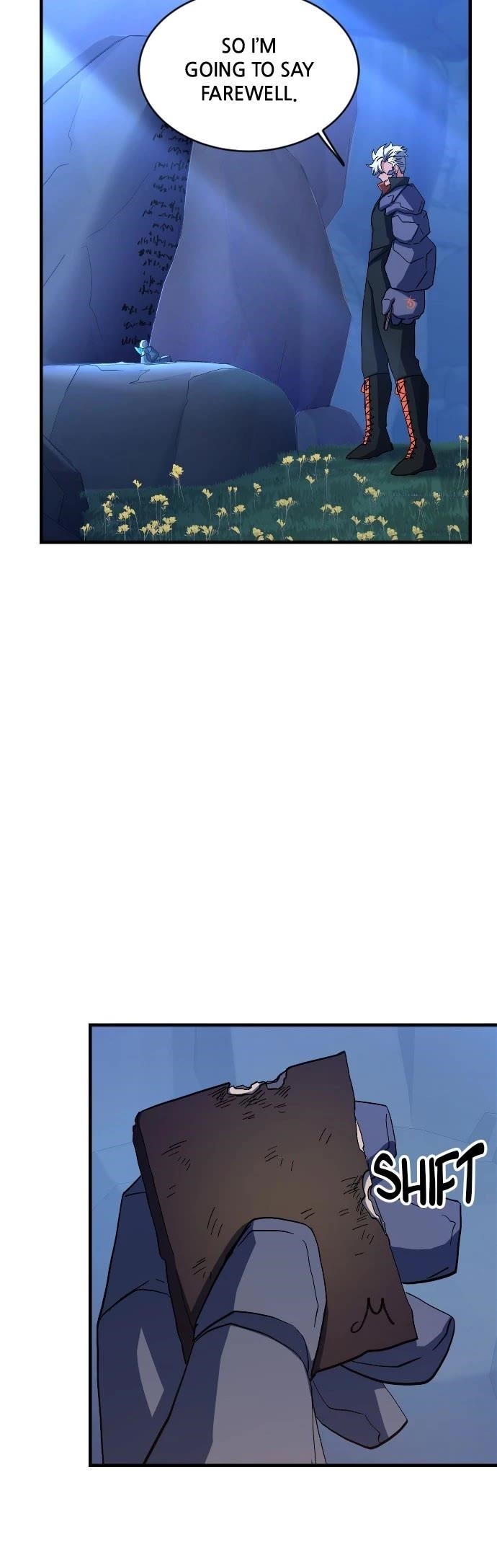 The Last Golden Child - Chapter 59 Page 36