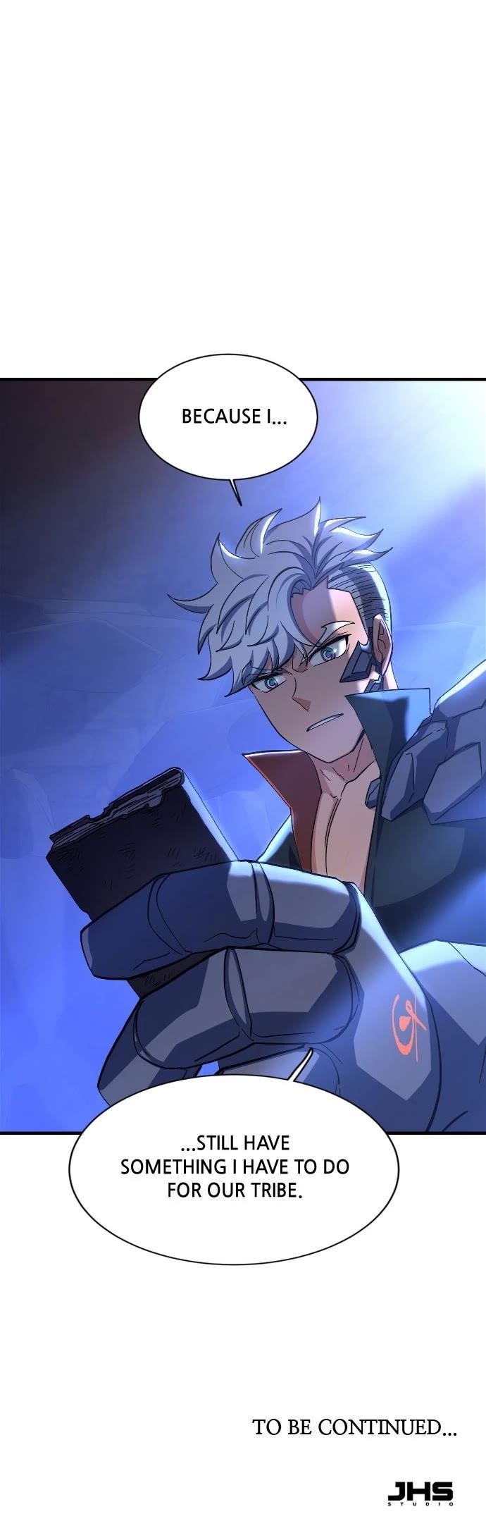 The Last Golden Child - Chapter 59 Page 37