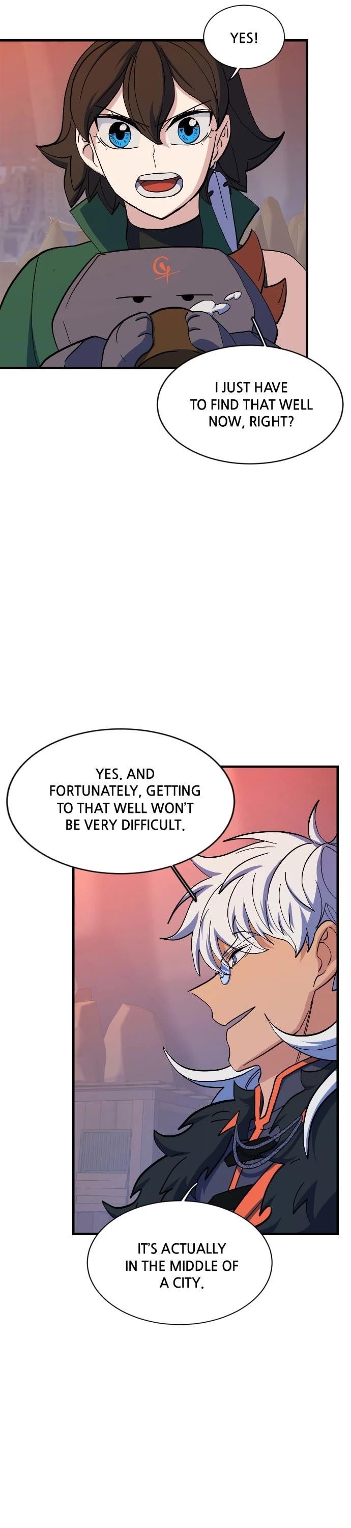 The Last Golden Child - Chapter 59 Page 7