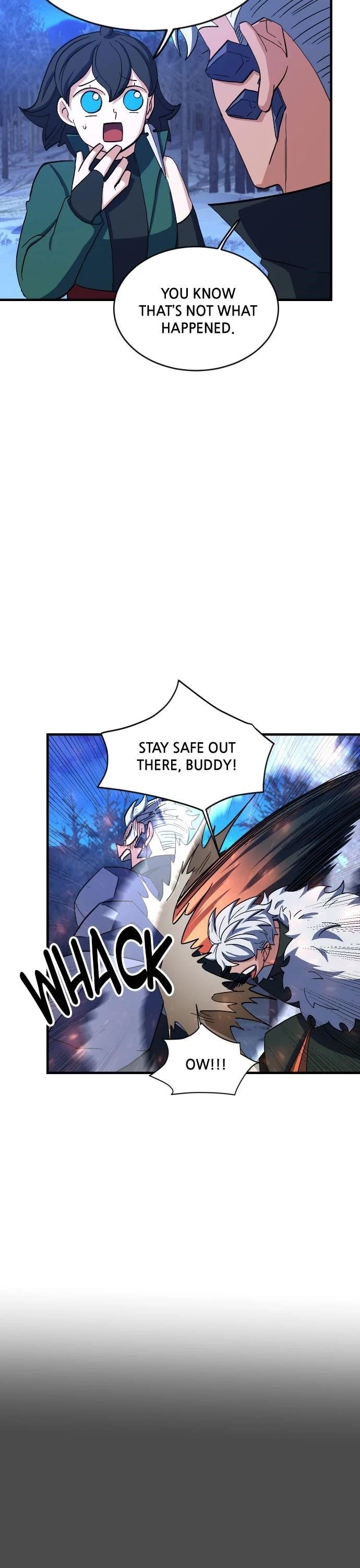 The Last Golden Child - Chapter 60 Page 12