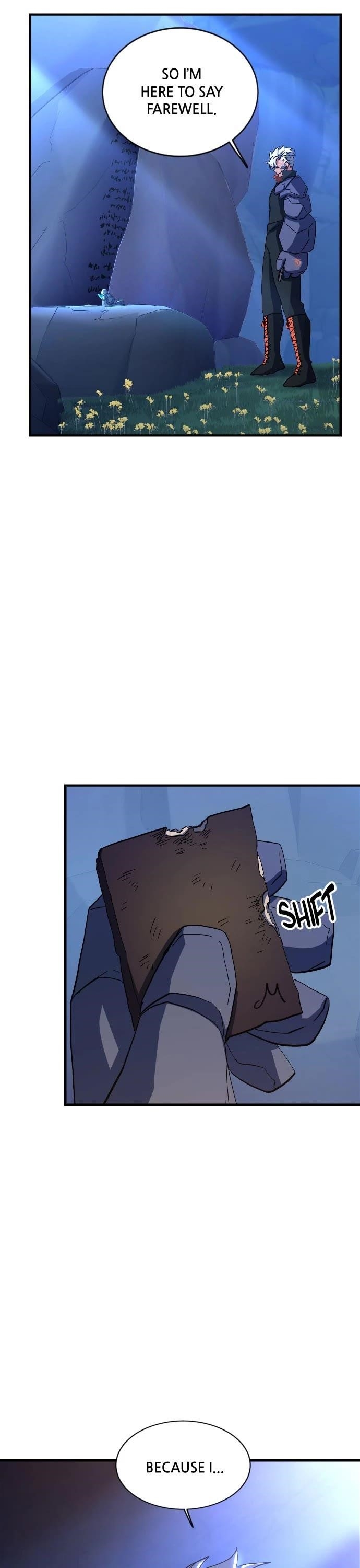 The Last Golden Child - Chapter 60 Page 2