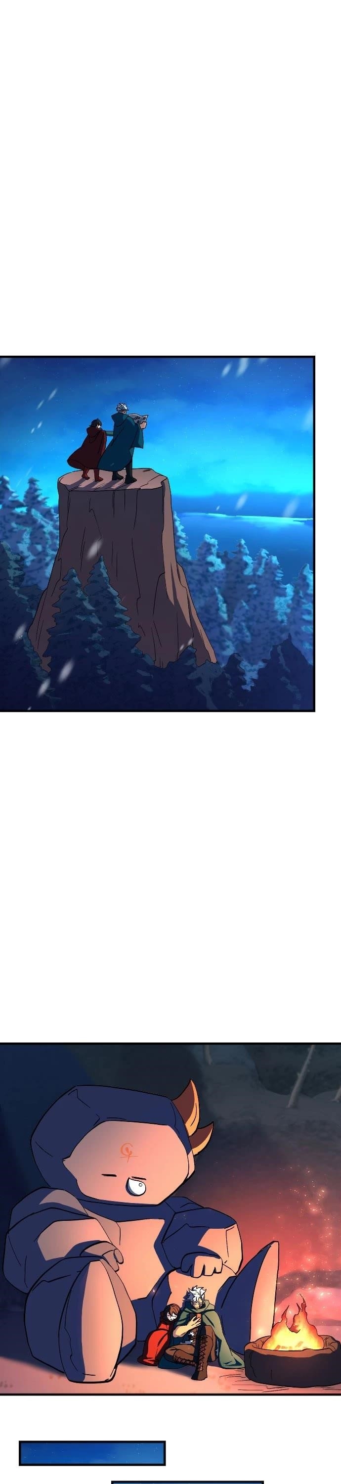 The Last Golden Child - Chapter 60 Page 26