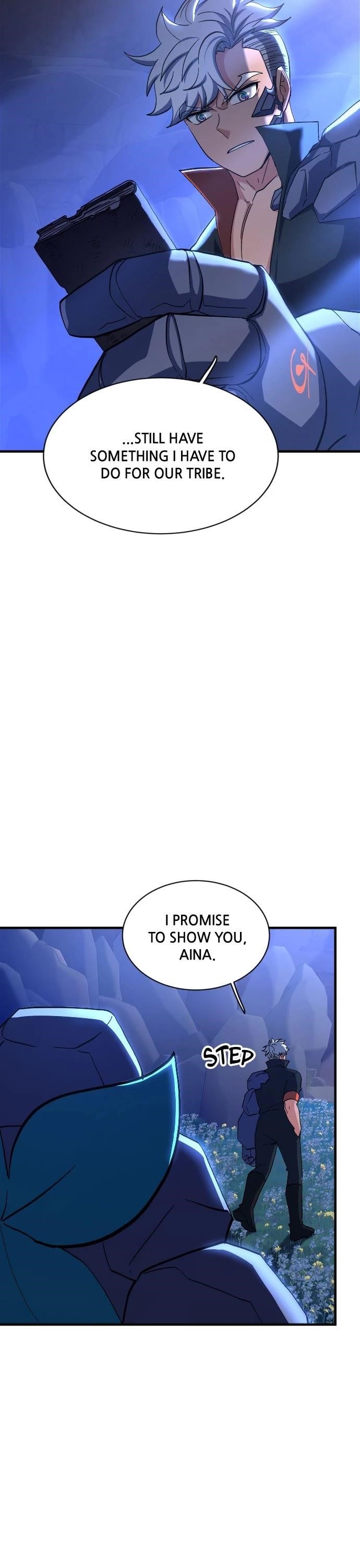 The Last Golden Child - Chapter 60 Page 3