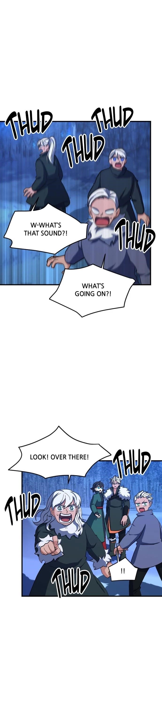 The Last Golden Child - Chapter 60 Page 6