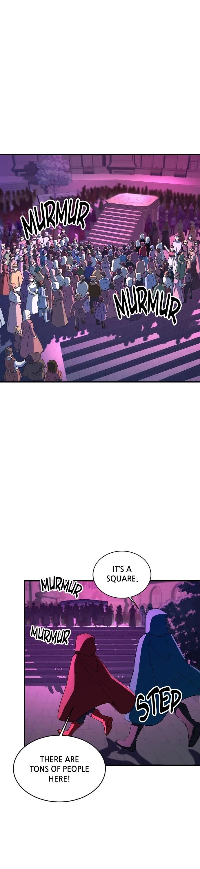 The Last Golden Child - Chapter 61 Page 15