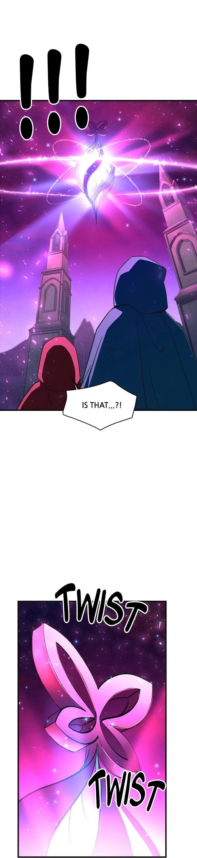 The Last Golden Child - Chapter 61 Page 16