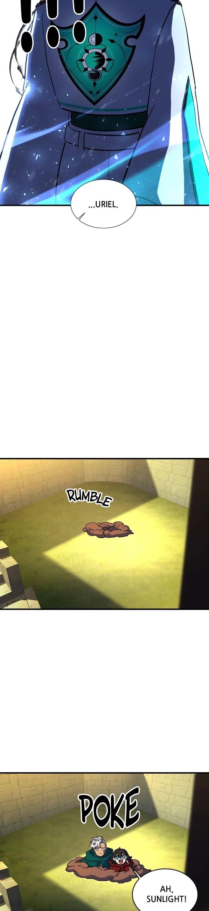 The Last Golden Child - Chapter 61 Page 2